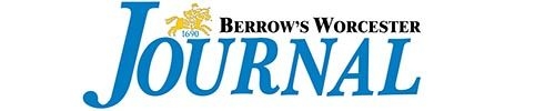 Berrows Worcester Journal