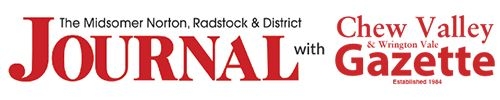 Midsomer Norton, Radstock & District Journal with Chew Valley & Wrington Vale Gazette